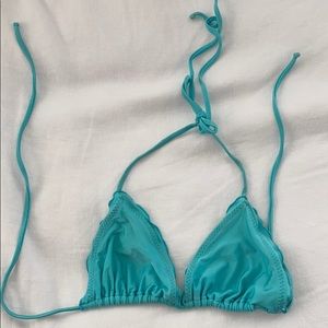 LULI FAMA - Bikini Top - Medium